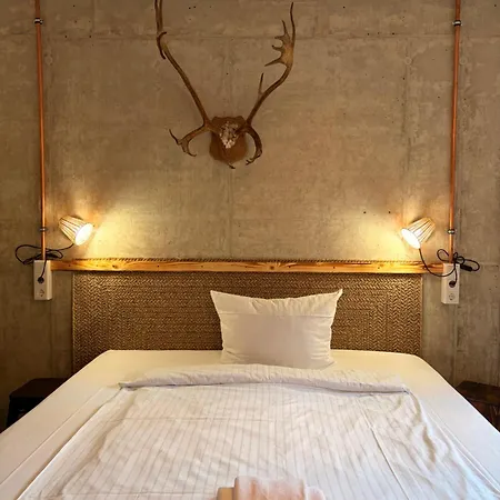 Historia I Terrasse & Wi-fi Appartement *