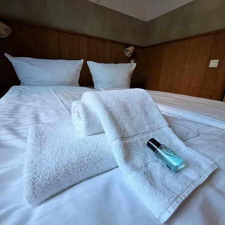 Historia I Terrasse & Wi-fi Appartement *