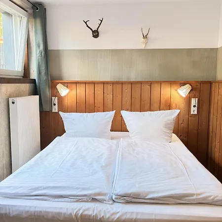 Historia I Terrasse & Wi-fi Appartement
