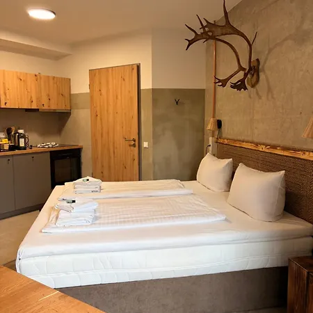 דירה Historia I Terrasse & Wi-fi *